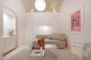 Petramar Retreat between Sea & Trulli