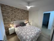 Bungalow Palmar Aurelia 35