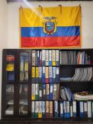 Top Quito