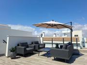 Penthouse-Pool-Jacuzzi-Gym-Sauna- Beach PMT41
