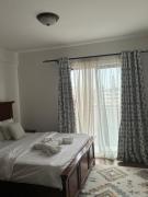 Top Nairobi