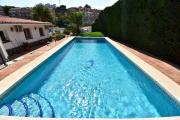 Family Villa Pool Sea Views & Walk to Beach