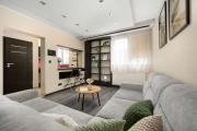 Kameralne Studio na Starym Mieście by Noclegi Renters
