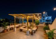 The Coastal Calm Sea-Breeze Terrace, 2nd floor 2BHK