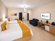 Hotel Los Farallones
