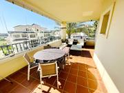 2 Terraces Pool & Parking for 5 Guests