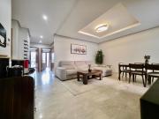 Premium 3BR Rabat Marina, Ocean, Lake & Sights