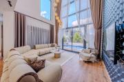 Luxury Forest Villas with Private Pool