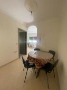Appartement Meublé Idéal 2 Pas de la Plage, du Souk