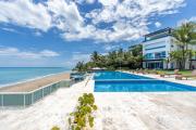 Arenas Beachfront Condos!