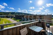 Meadows Apartments Klínovec