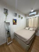 DASIG Homes1 near airport, Bayanihan Flats 1 Condominium Mactan
