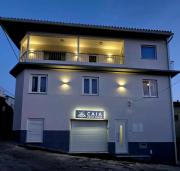 Caia House