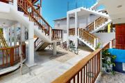 Top Caye Caulker