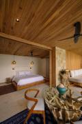 Tula Collective 5 - Luxury 1BR Retreat