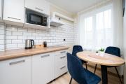Apartment 1 - Bright & Quiet 2BR Apartment, Near Old Town