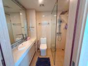 Cozy Entire room 7th Floor with Pattaya City View