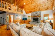 Blue Spruce by Railey Vacations