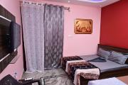 S4 home stay