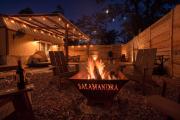 Top Wimberley
