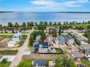 Top Sylvan Lake
