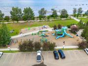 Top Sylvan Lake