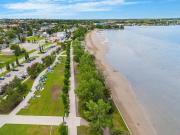 Top Sylvan Lake