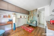 Charming T2 at the Foot of Montmartre Paris 18th