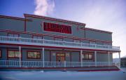 Top Dawson City