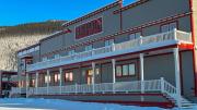 Top Dawson City