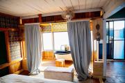 Blue Lagoon by Busybee Lake Cabins