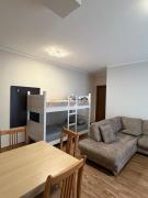Apartamente Shengjn