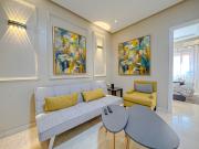 Pearl Home Design and Netflix