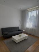 Apartment am Sportpark Villeforst