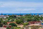 Luxury Family Retreat 3 Pools & Bouznika Beach