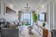 Zuri lofts -Serenity Residency - 2B
