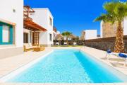 Villa Aruba