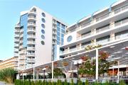 Private apartment in Hotel Berlin Golden Sands