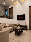 Villa No 7 A thoughtfully designed 3bhk villa