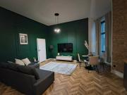 Saint Martin 32 Loft Studio