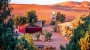 Top Merzouga