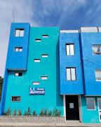 Sensity home Departamento 2 Hogareño y confortable