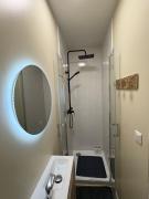 Studio cosy - inspiré de Capri