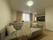 Cozy apartment near the stadium