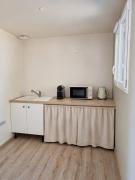 Wellness Suite with Hot Tub & Private Nordic Bath