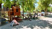 Laki House Skadar lake