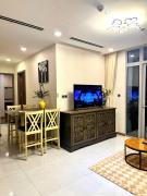 Top Ho Chi Minh