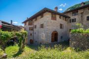 La Madonnina Apartment for 2 in Tenno - Happy Rentals