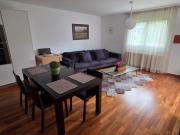 Sunny villa Bovec