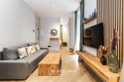 MyHouseSpain - Diseño y lujo en el centro